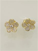 Boucles d'oreilles Kulto Femme in Argent KE925-83-2200